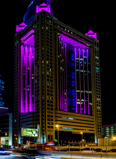 company formation in uae